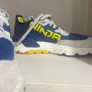 Ninja sneakers Adidas
